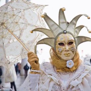 Meet your Posher, Cha